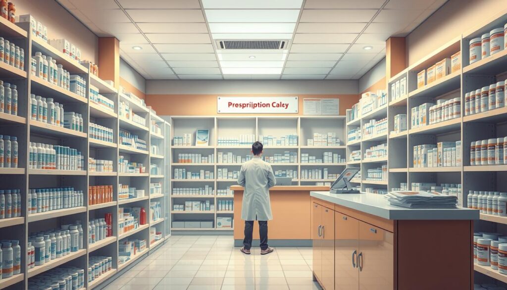 Apothekenpflicht für Medikamente