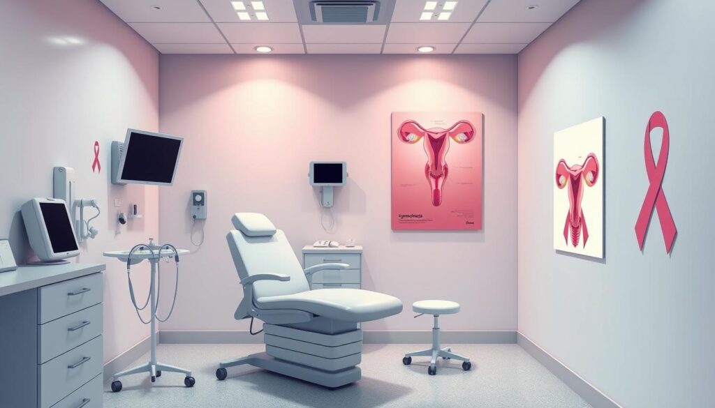 Eierstockkrebs Vorsorge Eierstockkrebs Vorsorge