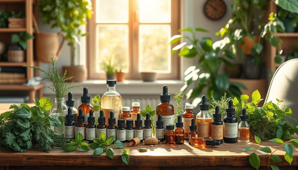 Homöopathie als Ergänzung zu anderen Therapien