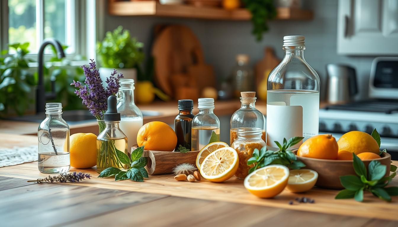 Insektenschutz Hausmittel