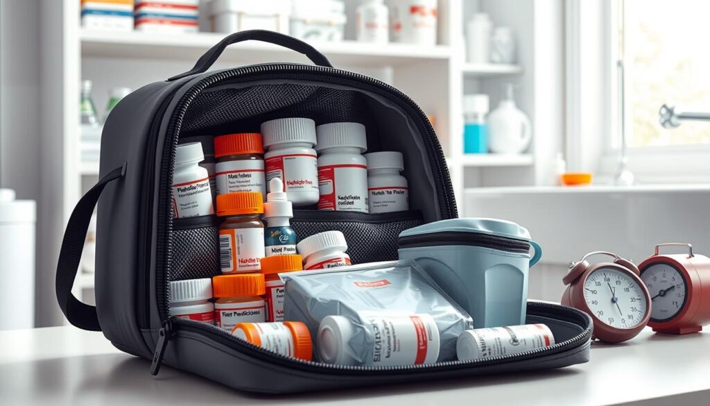 Medikamente richtig lagern Medikamente richtig lagern