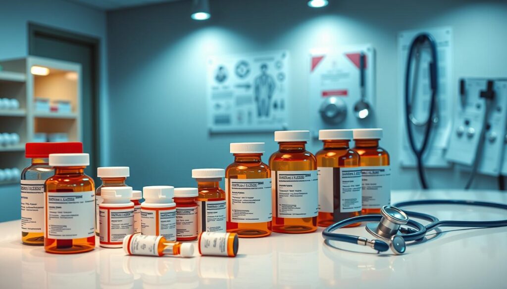 Medikamente verabreichen Gesetz