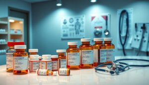 Medikamente verabreichen Gesetz