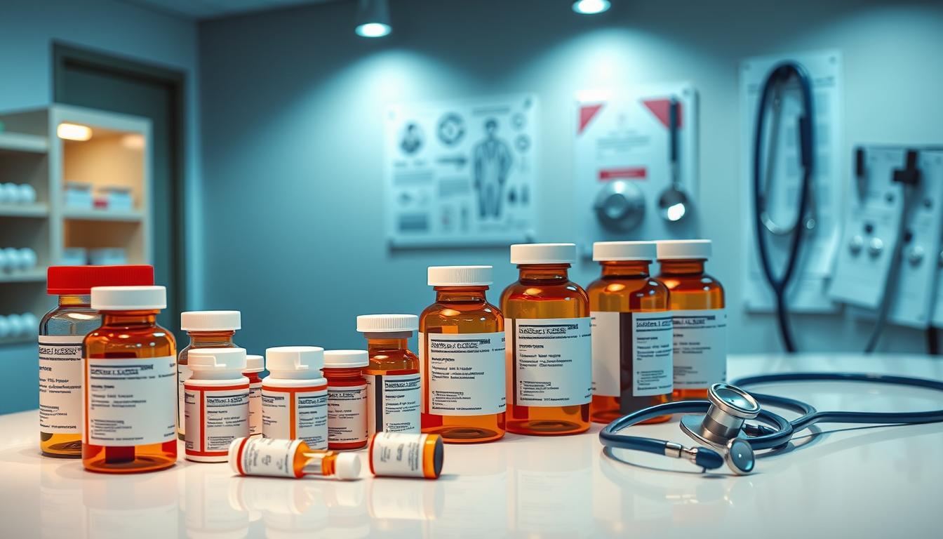 Medikamente verabreichen Gesetz