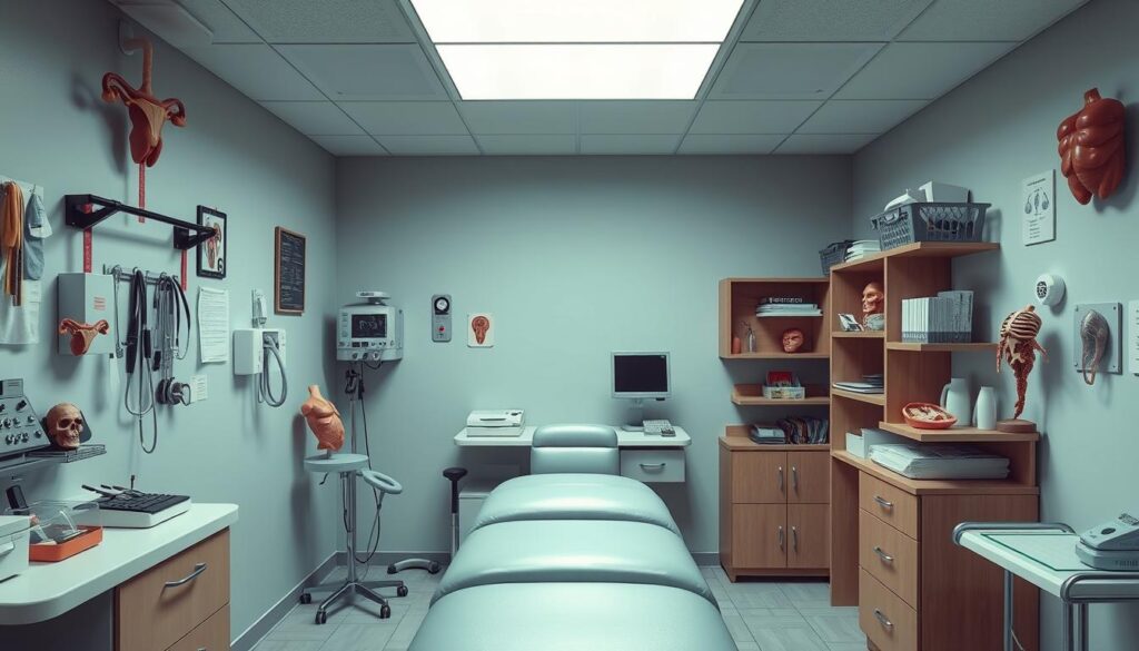 Prostata Vorsorge welcher Arzt