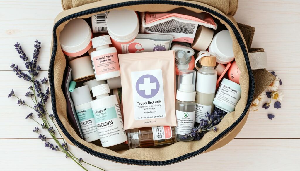 Reiseapotheke Schwangerschaft Reiseapotheke Schwangerschaft