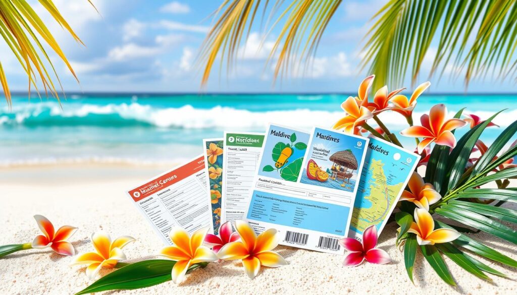 Reiseimpfungen Malediven