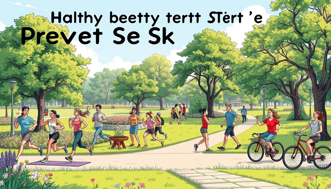 Schlaganfall Vorsorge