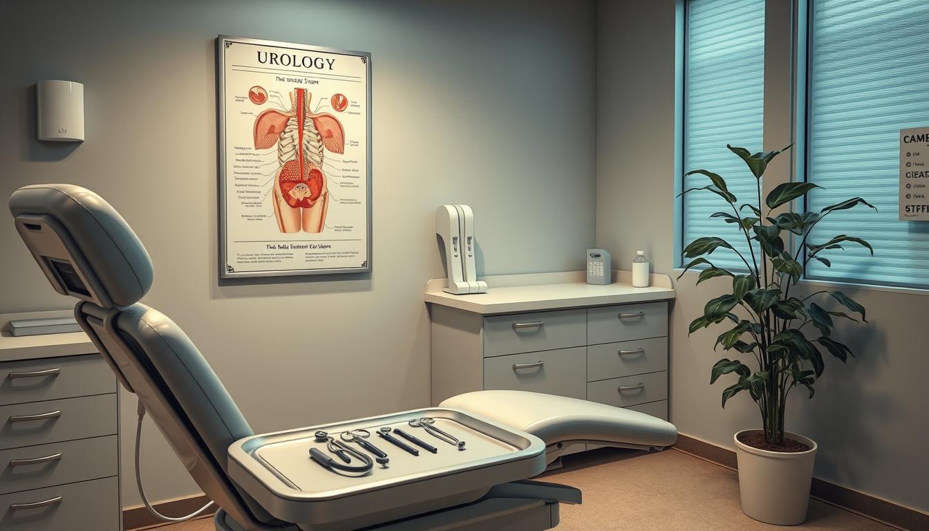 Urologe Vorsorge ab wann