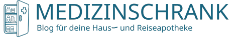 Medizinschrank – Die Apotheke für zuhause